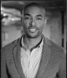 Paul Brunson