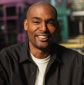 Paul Brunson
