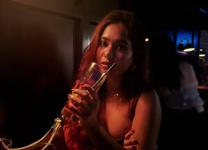 Sasha Prasad