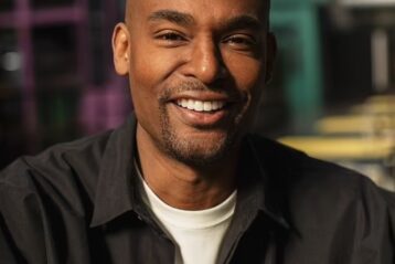 Paul Brunson